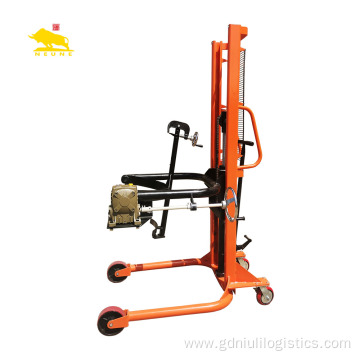 Oil Drum Hand Truck Drum Lifter